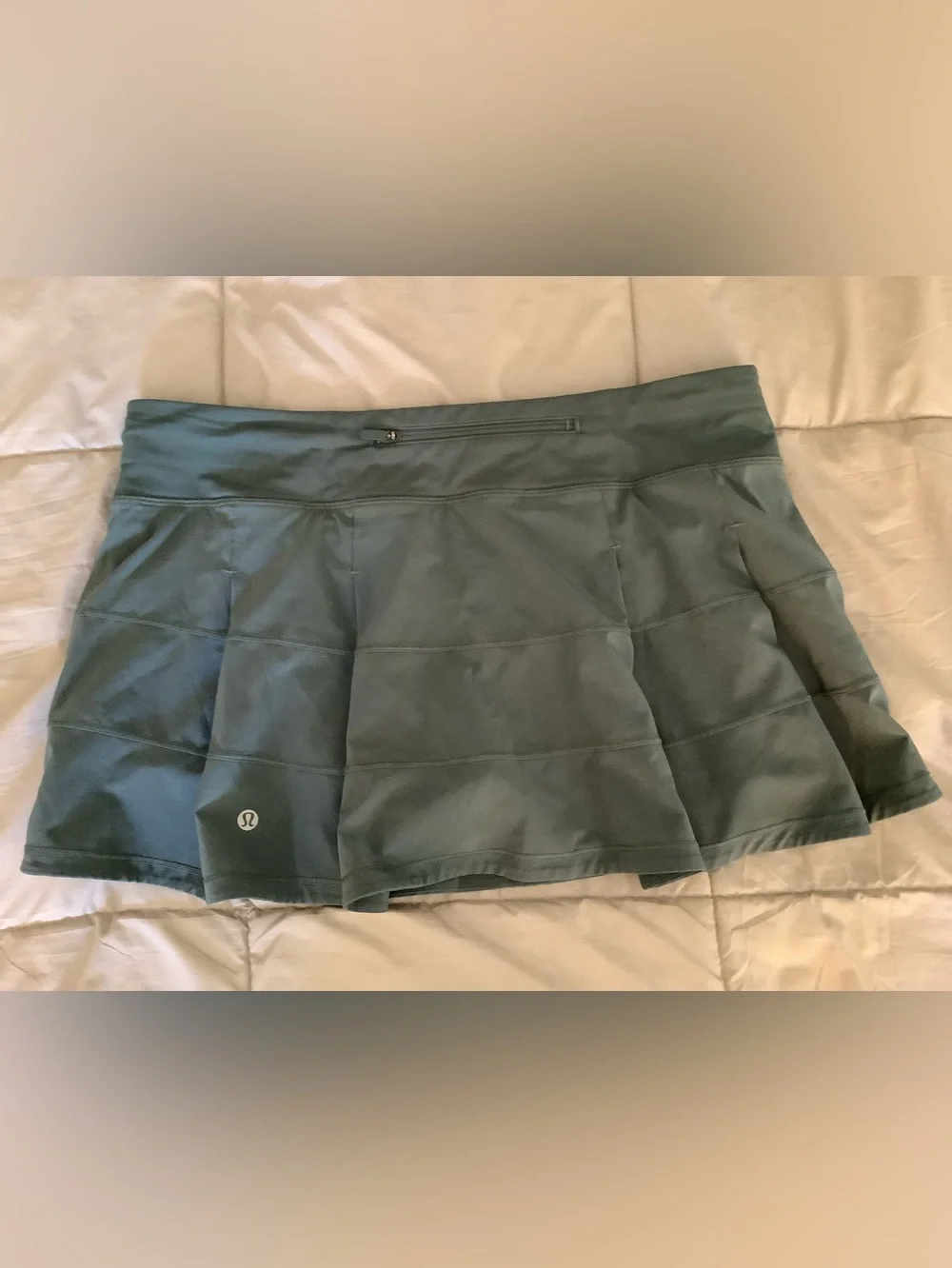 Lululemon Pace Rival Skirt (Regular) 13